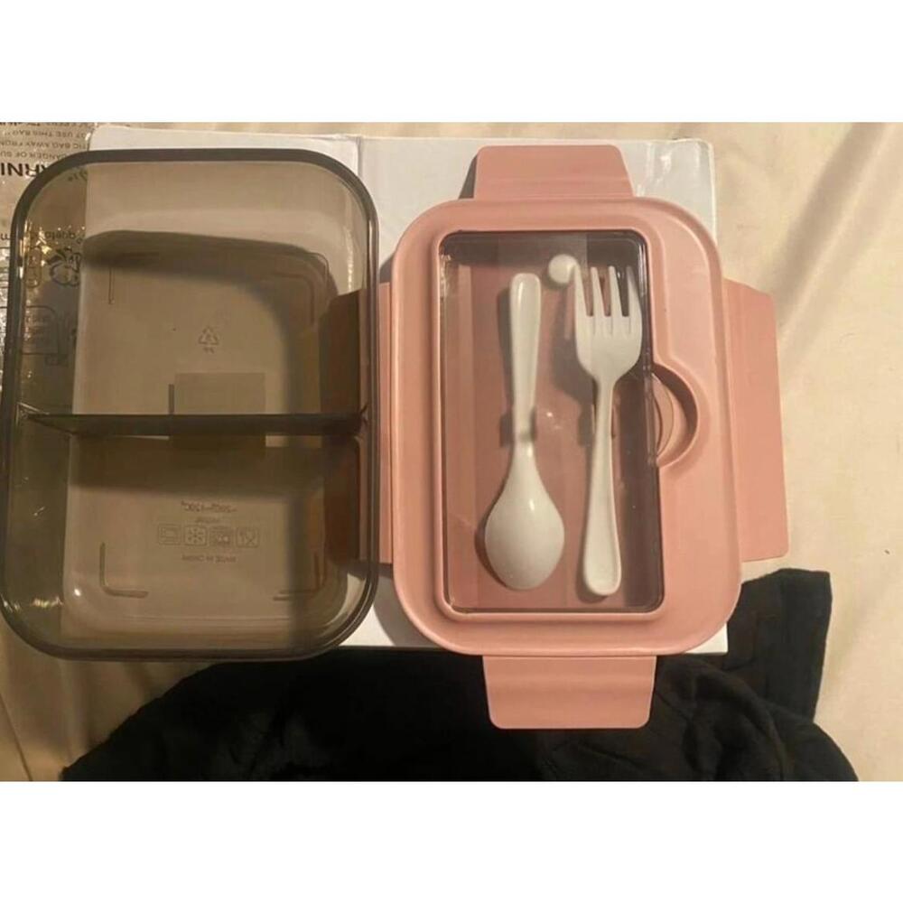 Lunch box